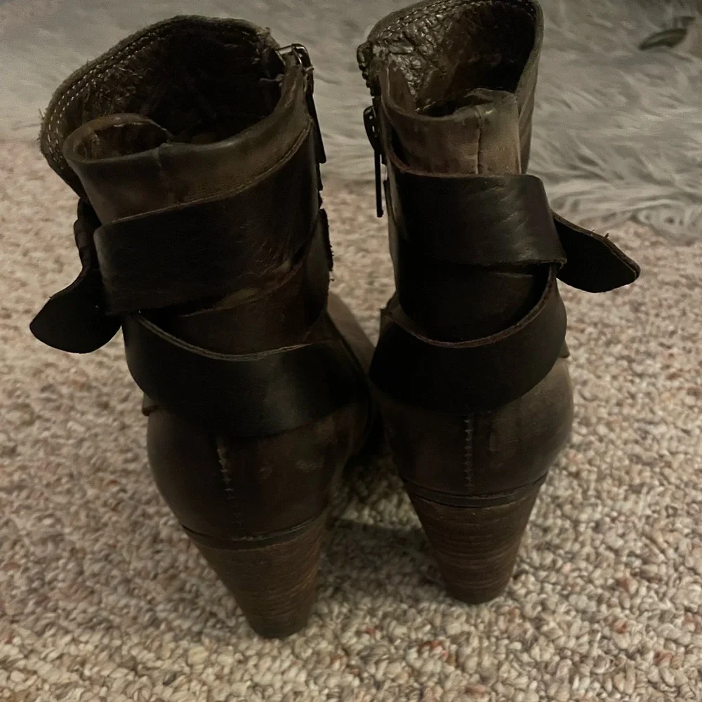 ALDO Booties - Picture 5 of 7